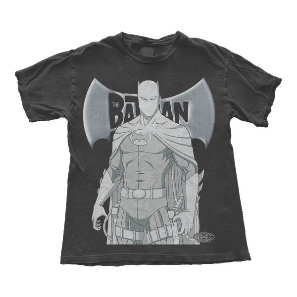 The Batman 2004 Arctic Suit – millenium clothing co.
