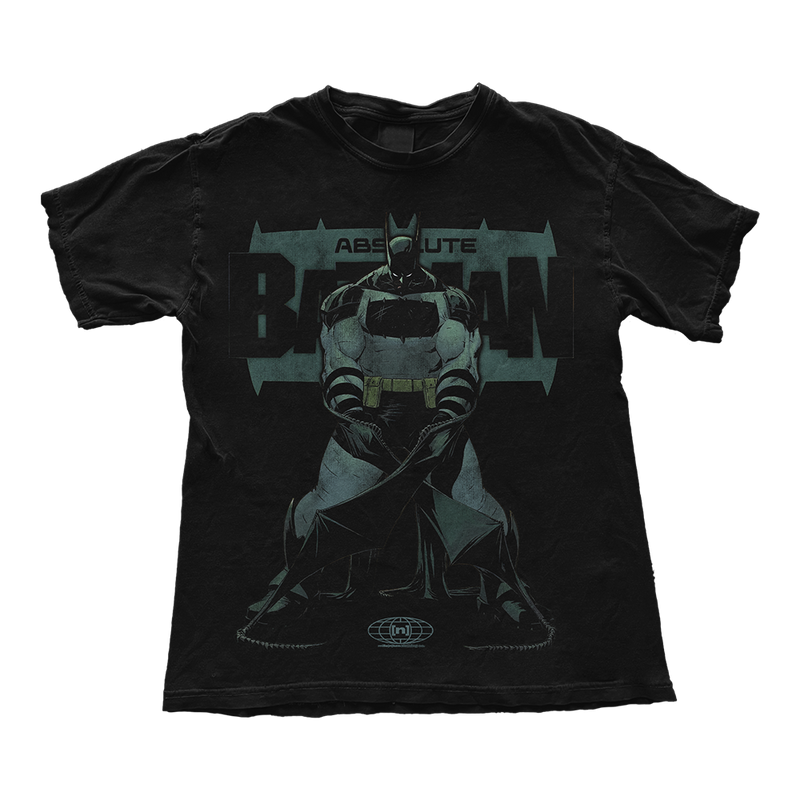 Absolute Batman