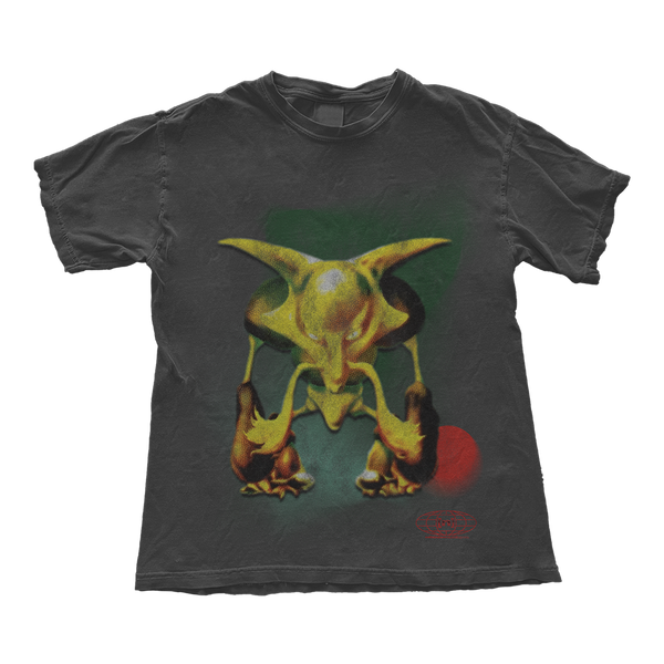 Alakazam Skyridge