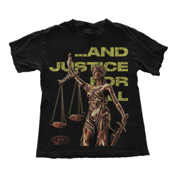 ...and Justice for All