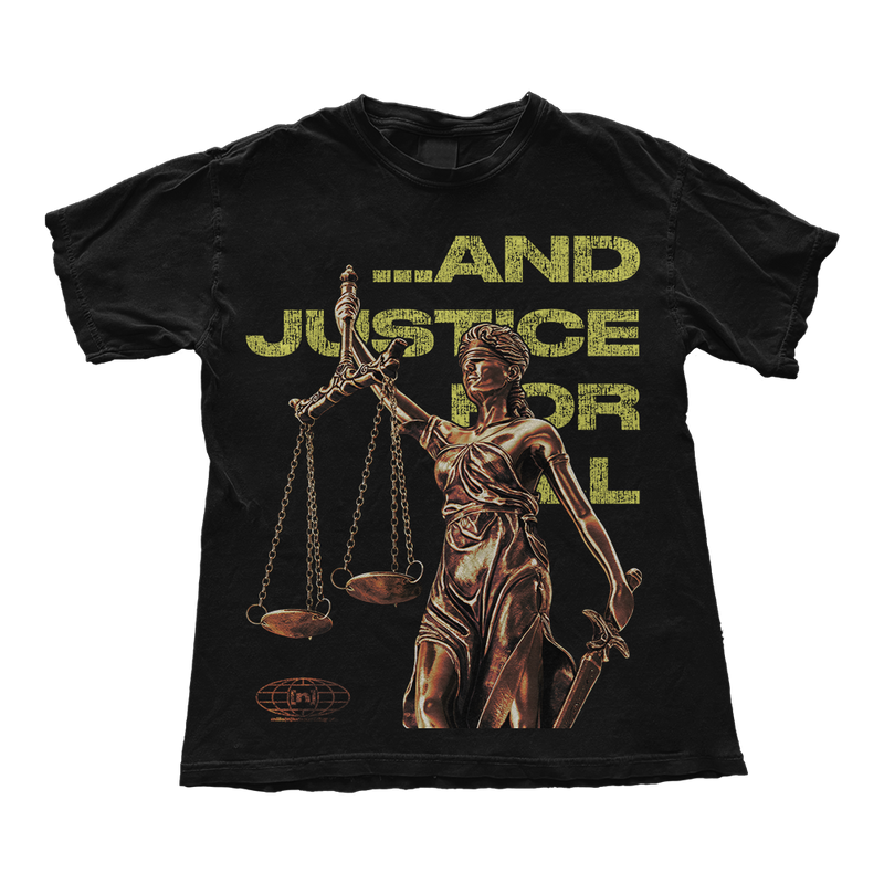 ...and Justice for All