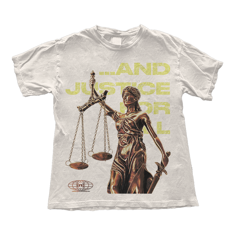 ...and Justice for All