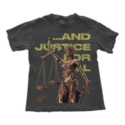 ...and Justice for All