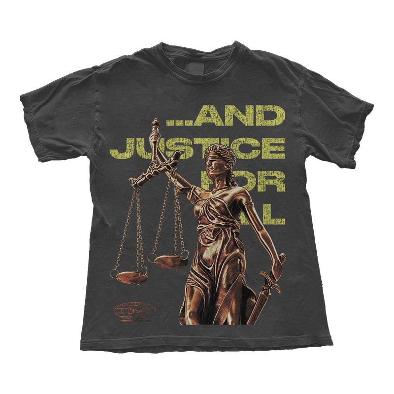 ...and Justice for All