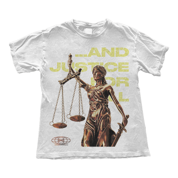 ...and Justice for All