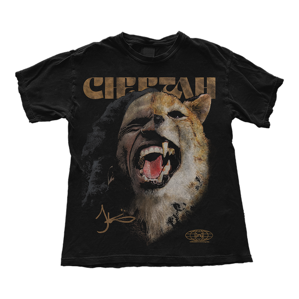 Cheetah