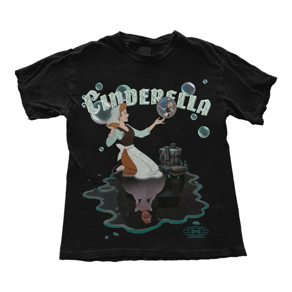 Cinderella