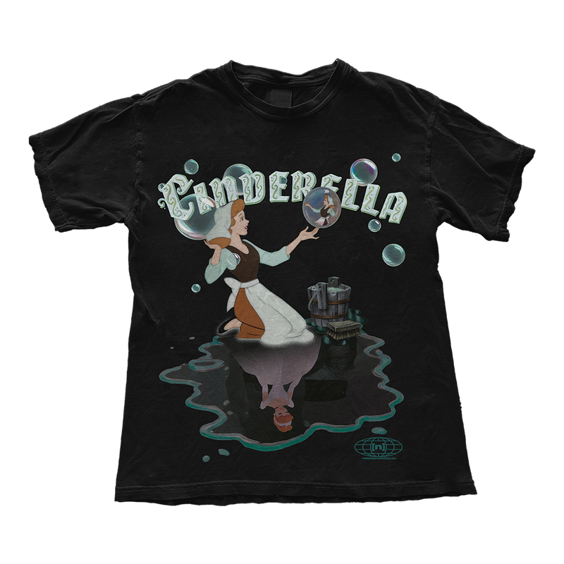 Cinderella
