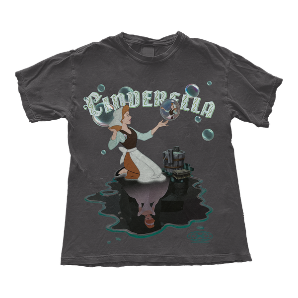 Cinderella