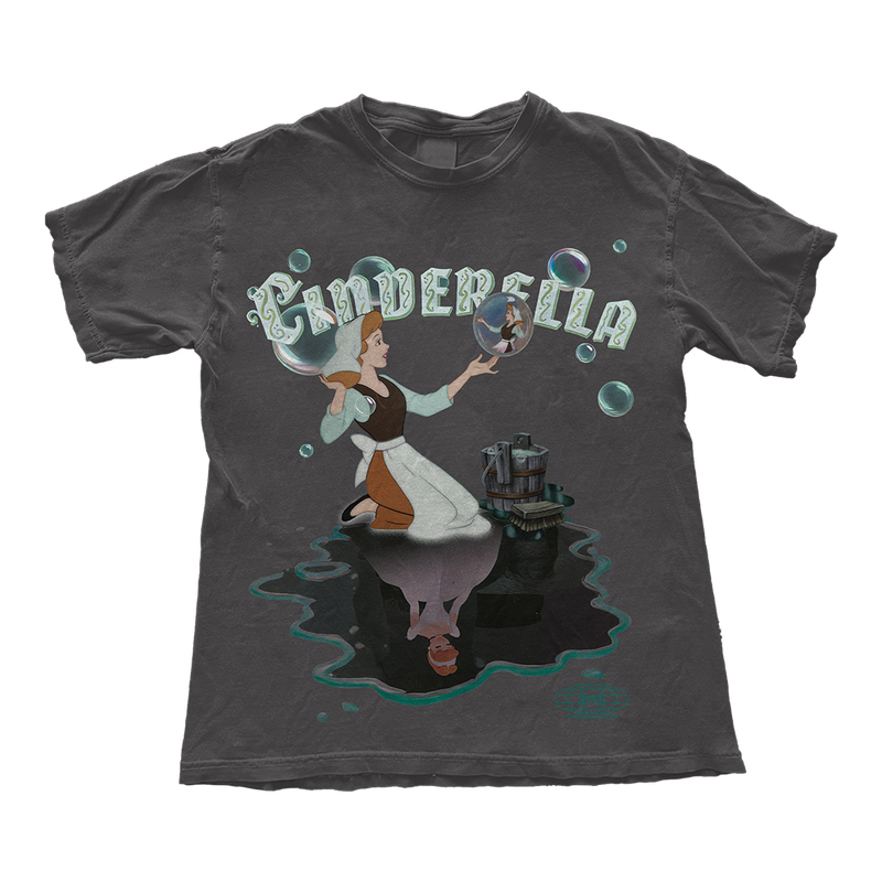 Cinderella