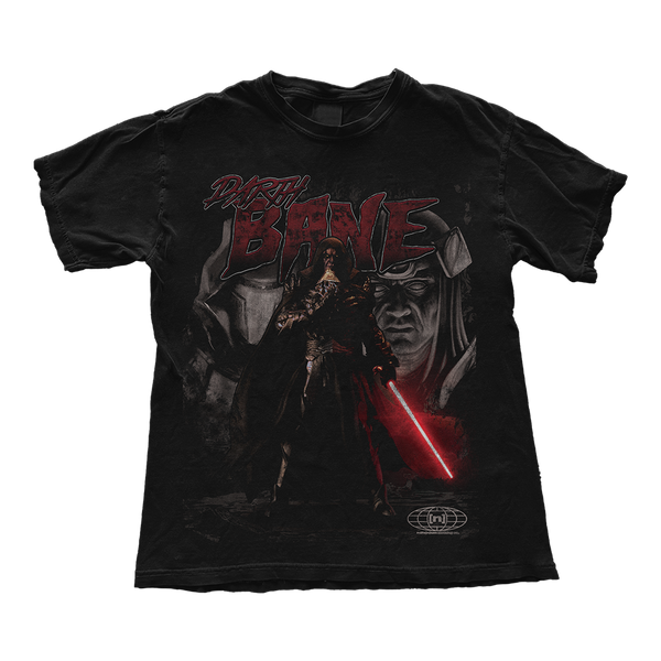 Darth Bane - Master of the Sith
