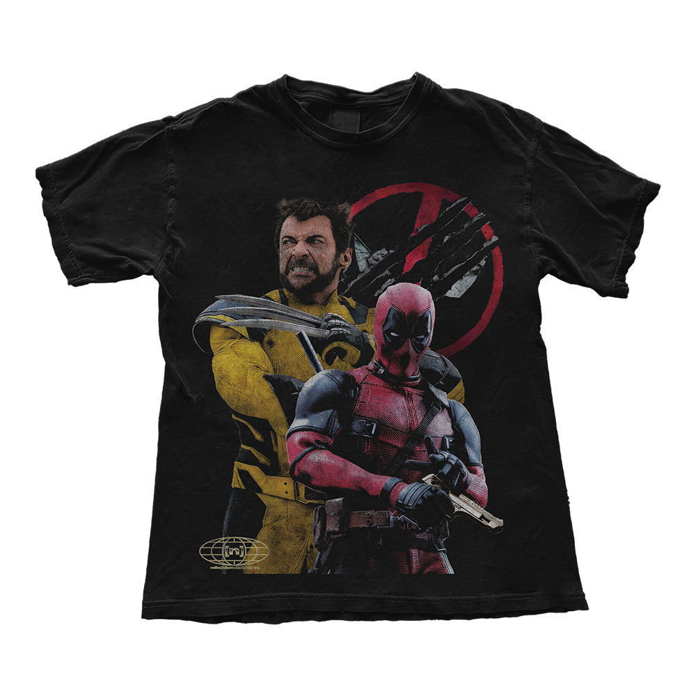 Deadpool & Wolverine