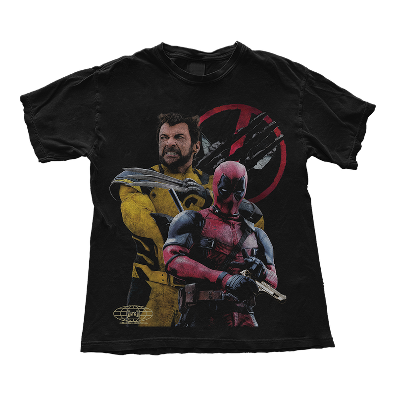 Deadpool & Wolverine