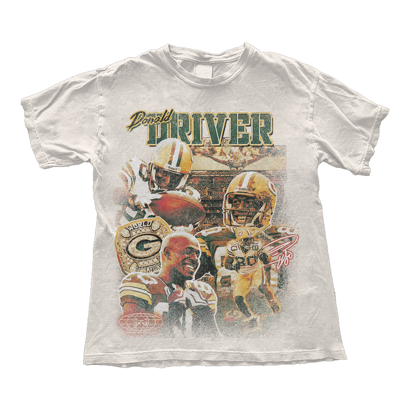 Donald Driver