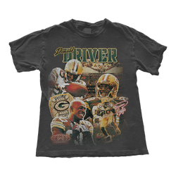 Donald Driver