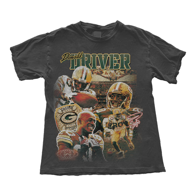 Donald Driver