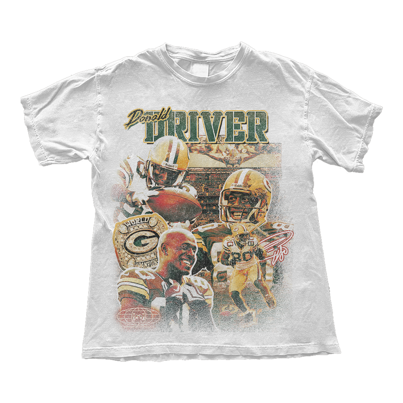 Donald Driver