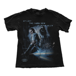 Starkiller - Force Unleashed