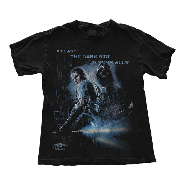 Starkiller - Force Unleashed