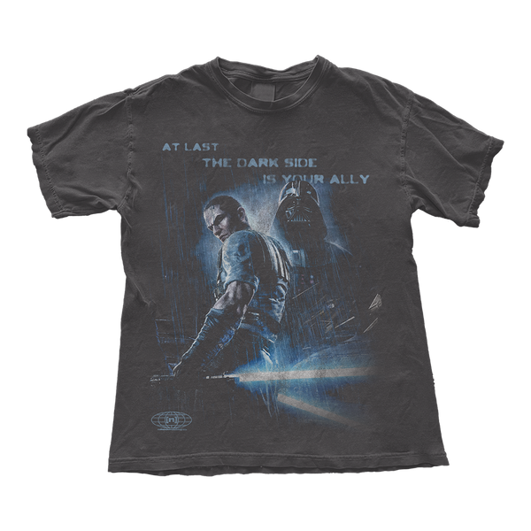 Starkiller - Force Unleashed