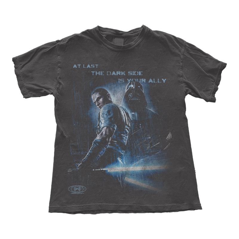 Starkiller - Force Unleashed
