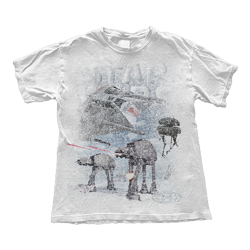 Battle on Hoth