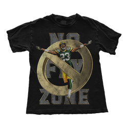 Ja $ "No Fly Zone"