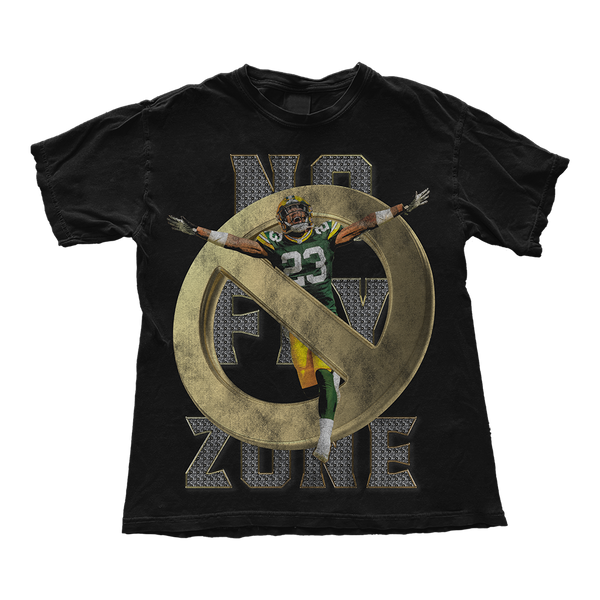 Ja $ "No Fly Zone"