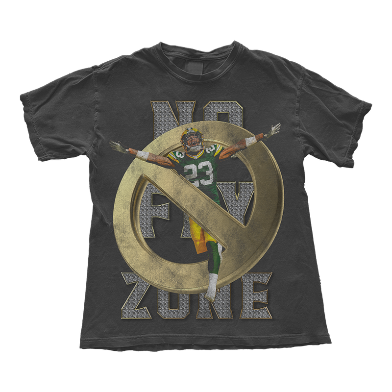 Ja $ "No Fly Zone"