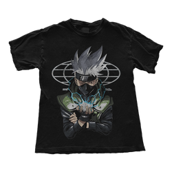 Kakashi