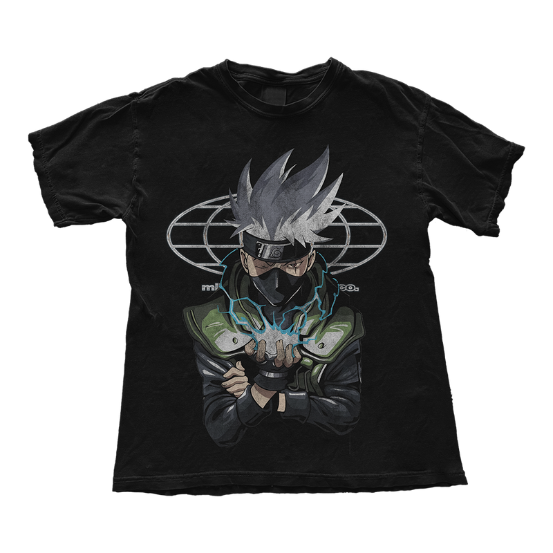 Kakashi