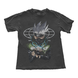 Kakashi