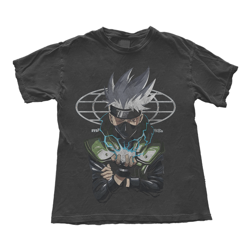 Kakashi