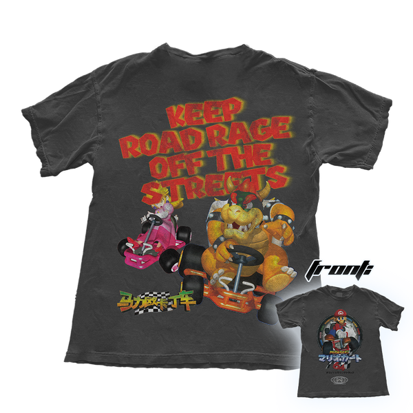 Mario Kart 64