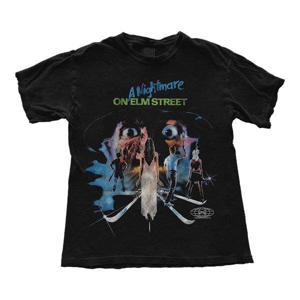 A Nightmare on Elm Street 3: Dream Warriors