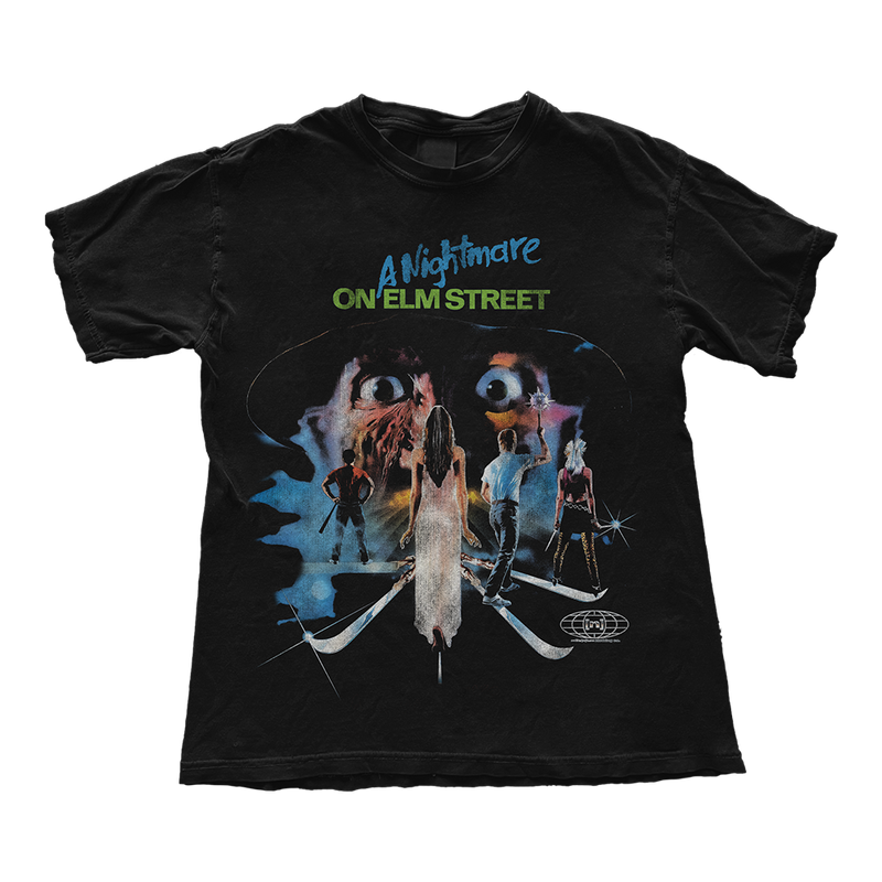 A Nightmare on Elm Street 3: Dream Warriors