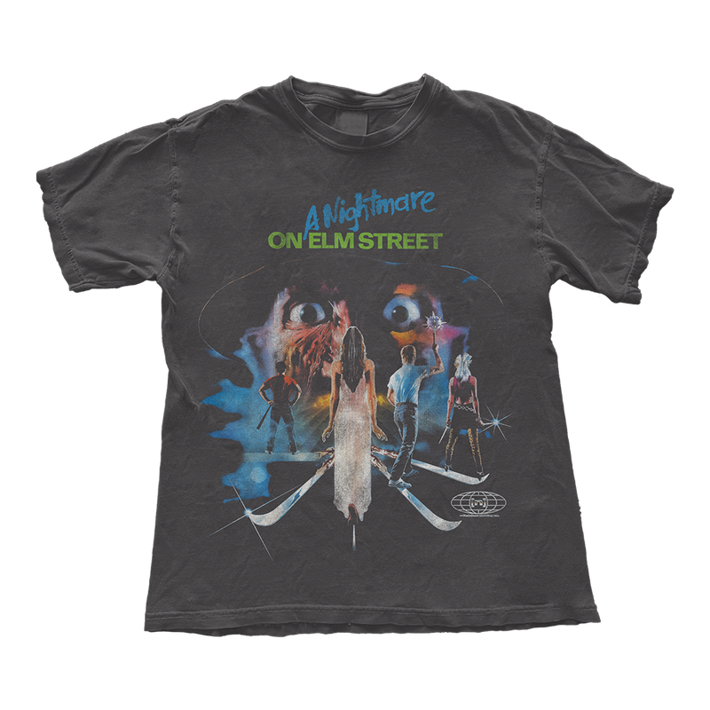 A Nightmare on Elm Street 3: Dream Warriors