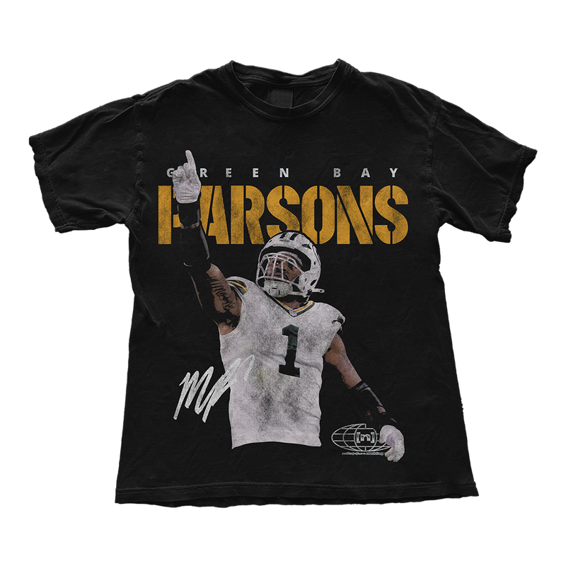 Parsons Winter Warning