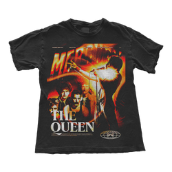 The Queen Mercury