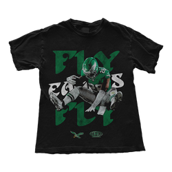 Fly Eagles, Fly Saquon