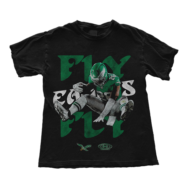 Fly Eagles, Fly Saquon
