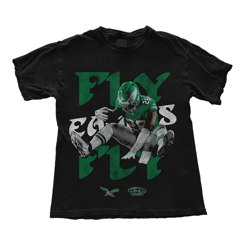 Fly Eagles, Fly Saquon