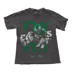 Fly Eagles, Fly Saquon