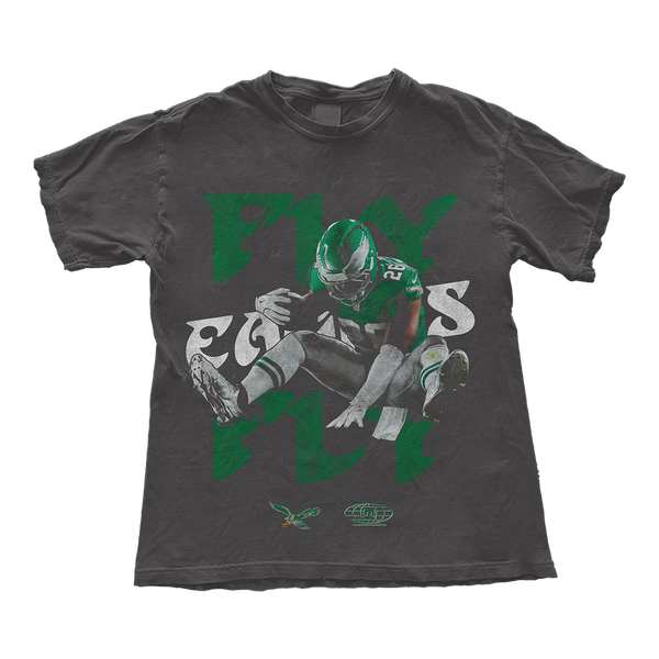 Fly Eagles, Fly Saquon