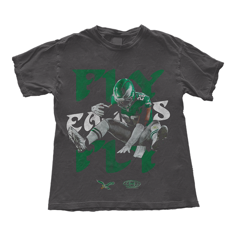Fly Eagles, Fly Saquon