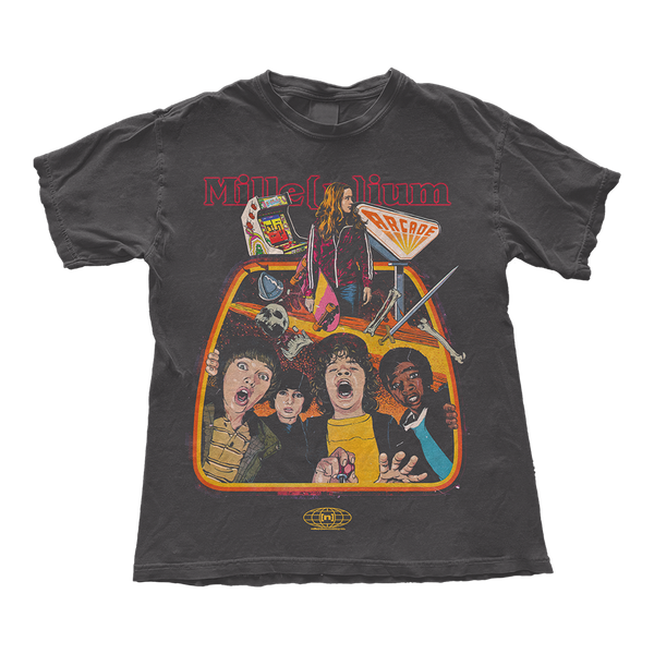 Dig Dug - Stranger Things