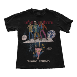 Upside Down - Stranger Things