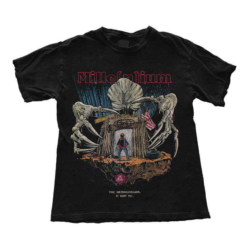 Will Byers - Stranger Things