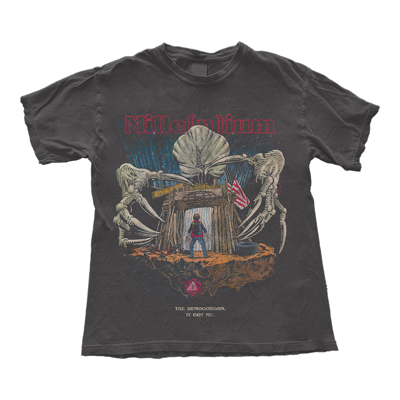 Will Byers - Stranger Things