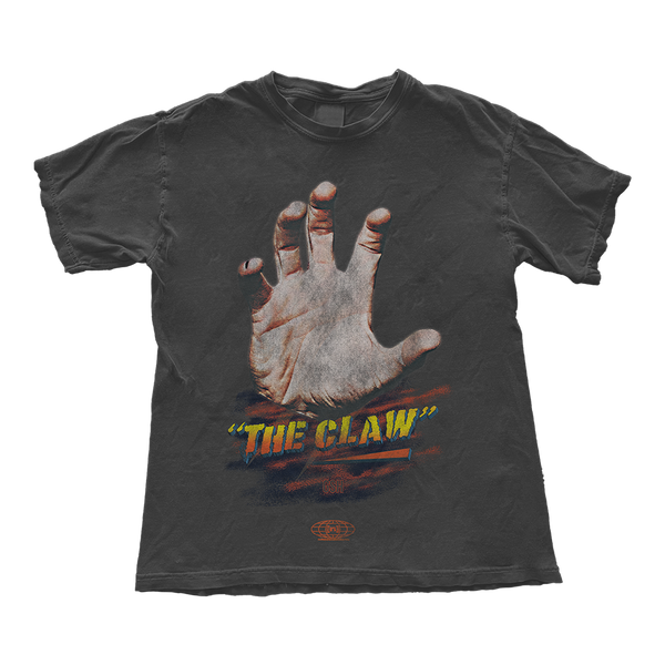 "The Claw" Bear Down